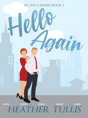 cover image of Hello Again